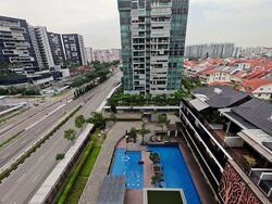 Sant Ritz (D13), Condominium #548438081